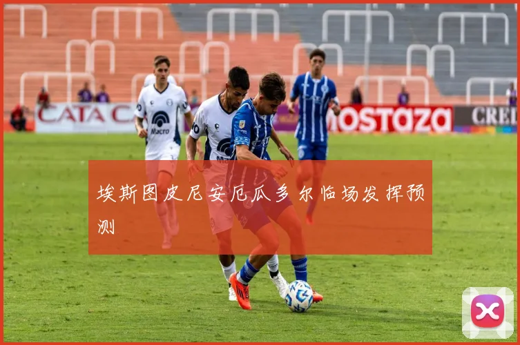 埃斯图皮尼安厄瓜多尔临场发挥预测