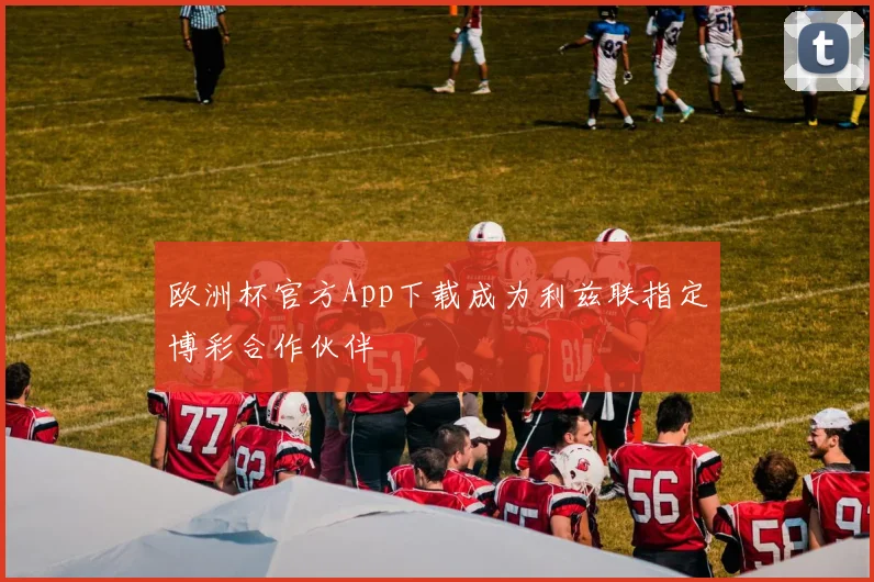 欧洲杯官方App下载成为利兹联指定博彩合作伙伴
